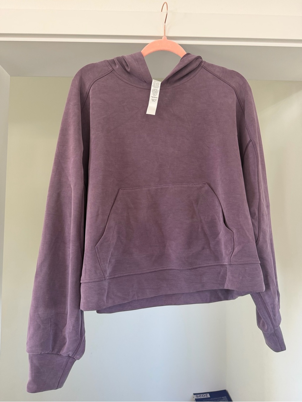 lululemon athletica Women’s Softstreme Hoodie
